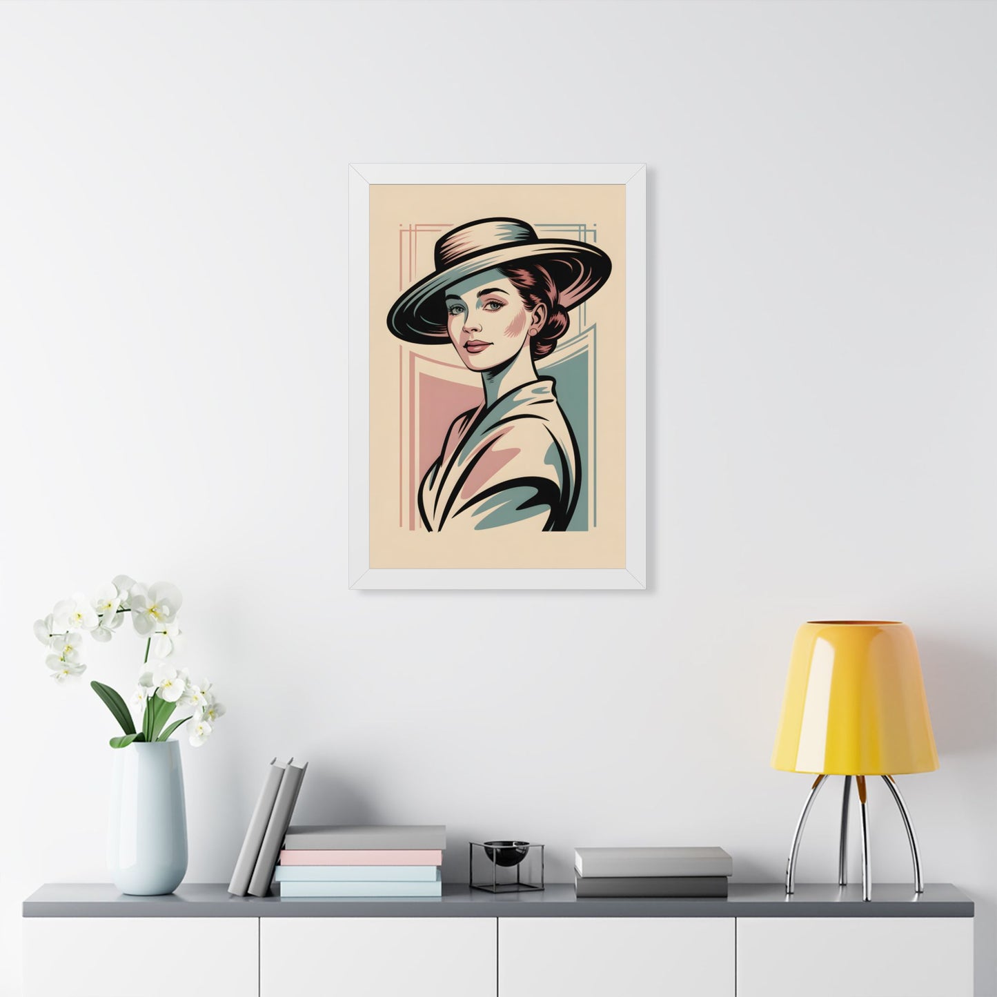 Retro Bloom