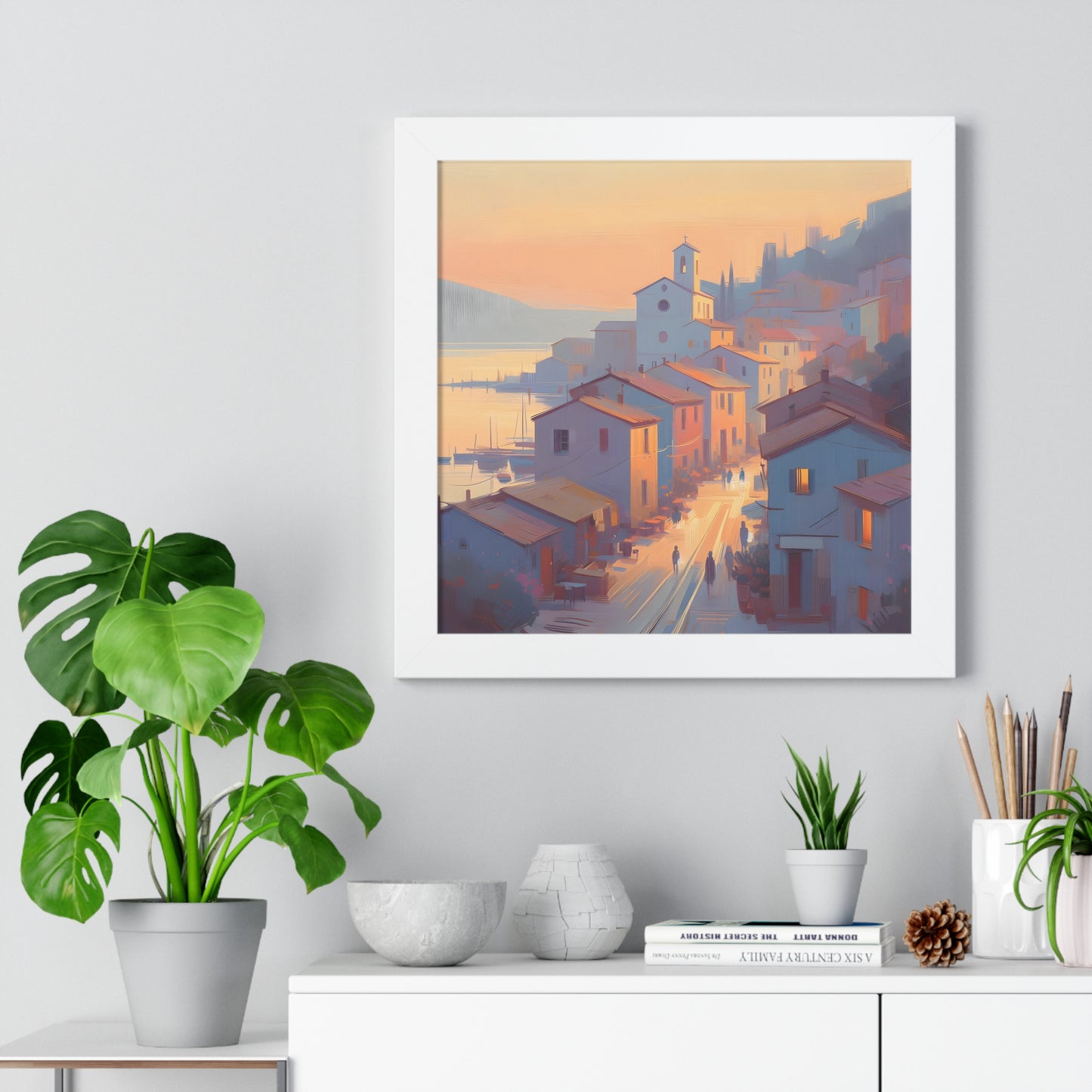 Sunset Hills