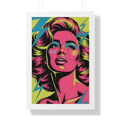 Neon Diva