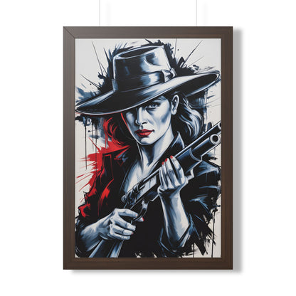 Outlaw Noir