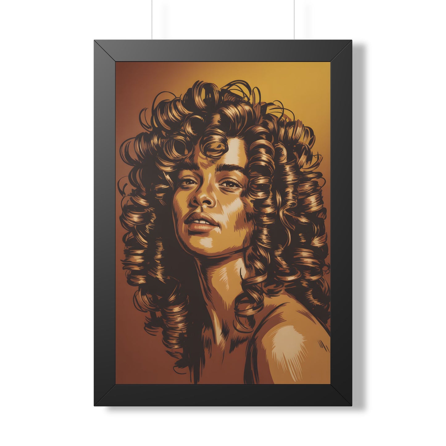 Golden Aura