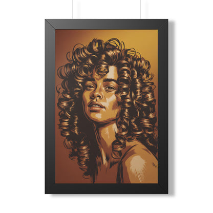 Golden Aura