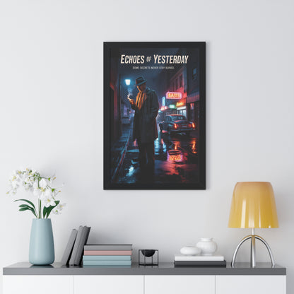 Crime street