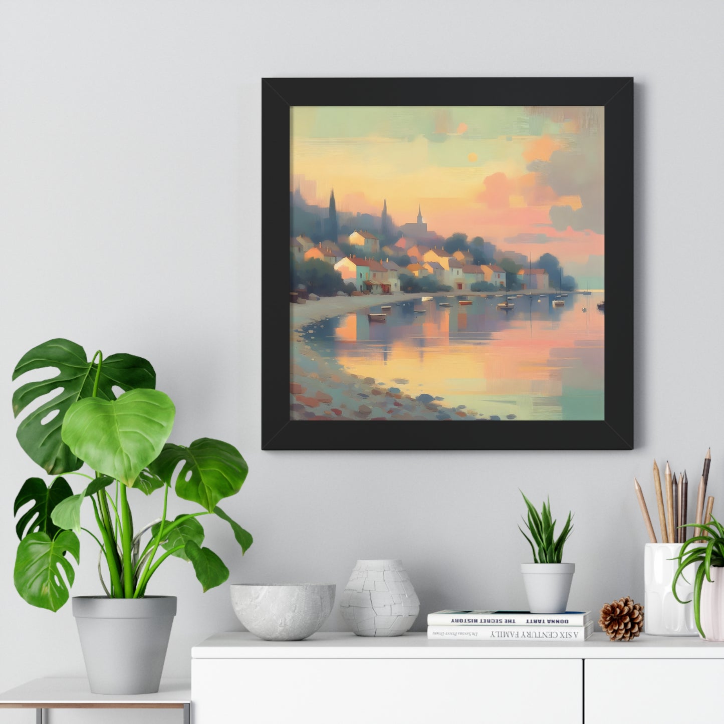 Sunset Village