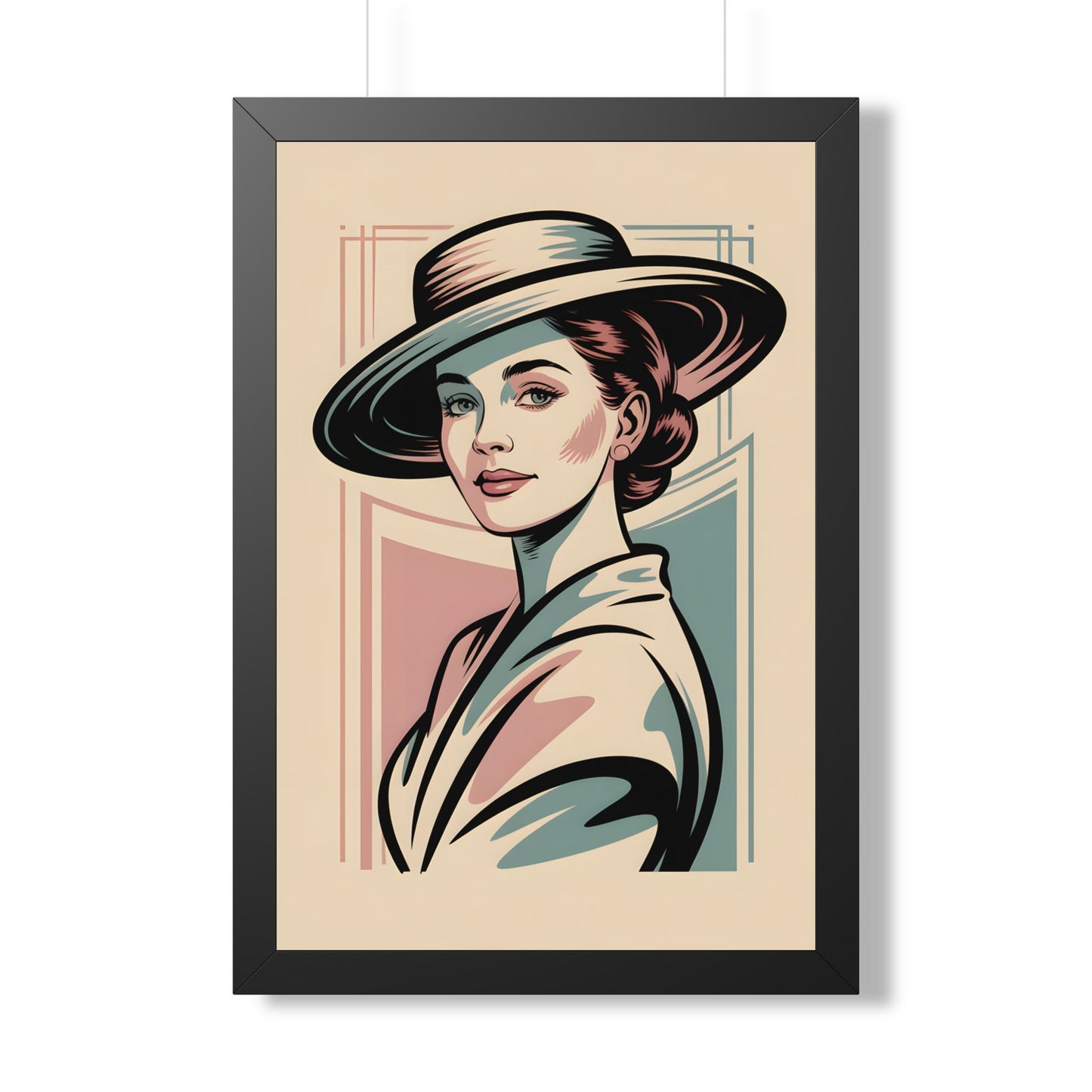 Retro Bloom