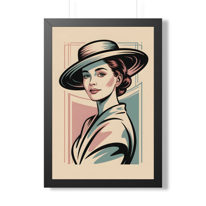 Retro Bloom