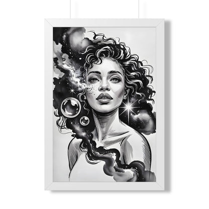 Cosmic Muse
