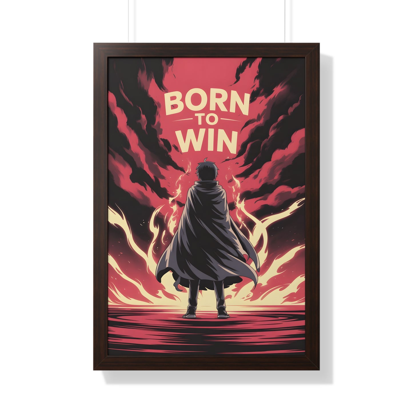 Born to Win