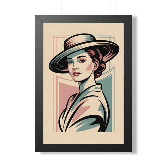 Retro Bloom