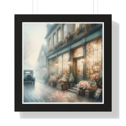 Flower Street