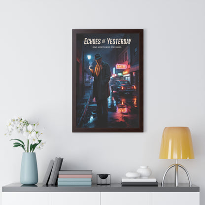 Crime street