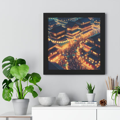 Festival Lights
