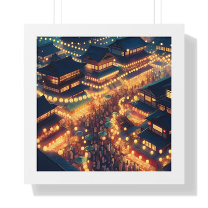 Festival Lights