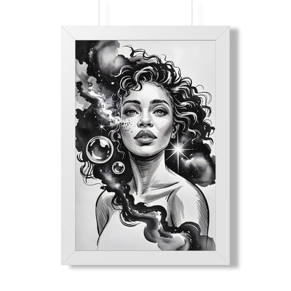 Cosmic Muse