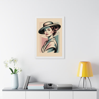 Retro Bloom