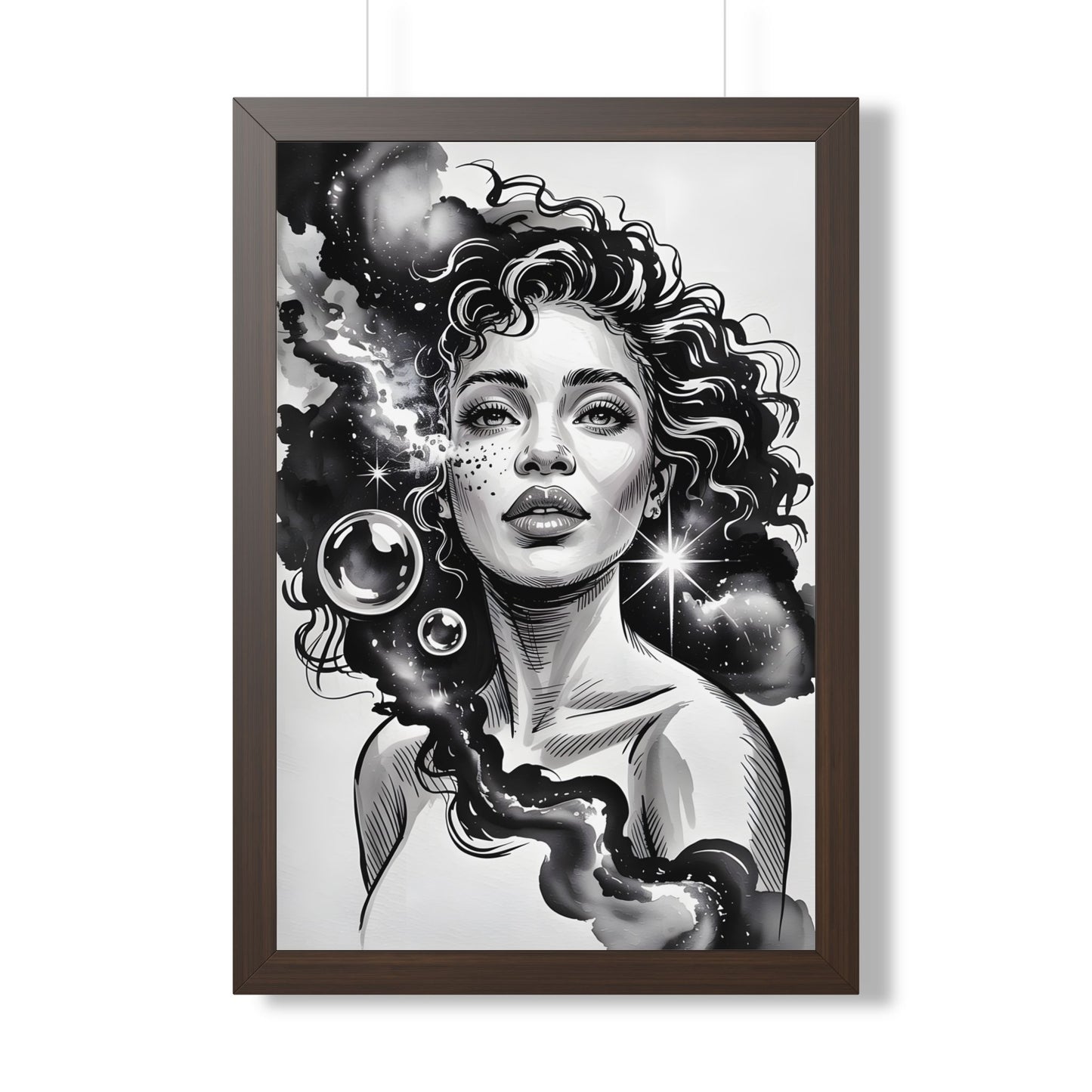 Cosmic Muse