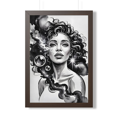 Cosmic Muse