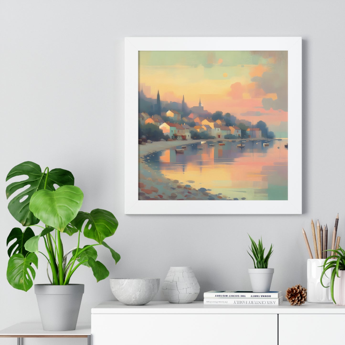 Sunset Village