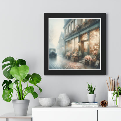 Flower Street