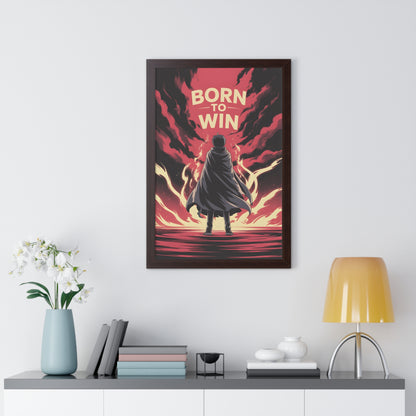 Born to Win
