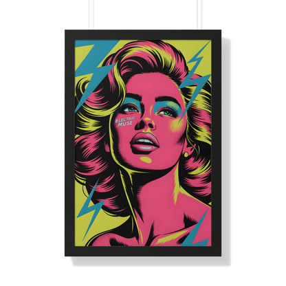 Neon Diva