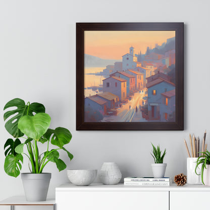 Sunset Hills