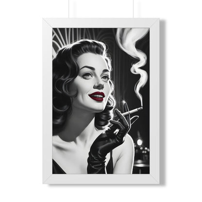Velvet Smoke