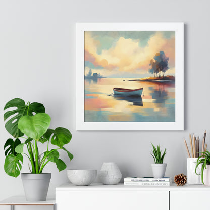 Calm Waters