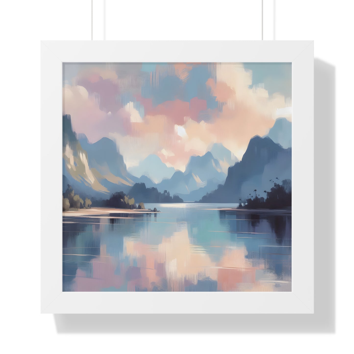 Silent Lake