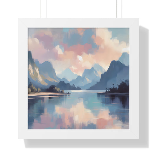 Silent Lake