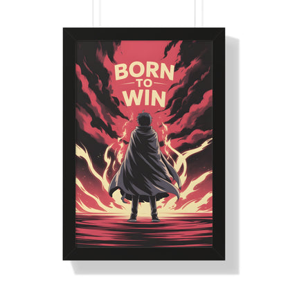 Born to Win
