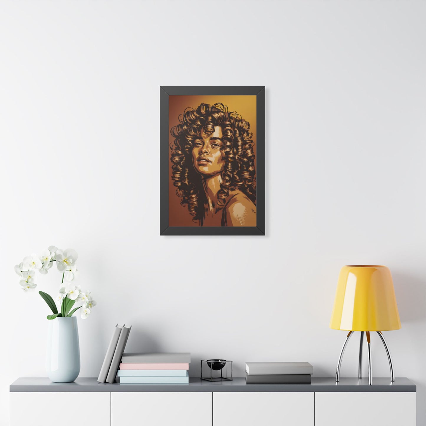Golden Aura
