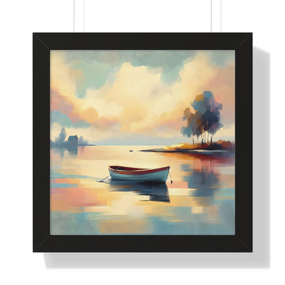 Calm Waters