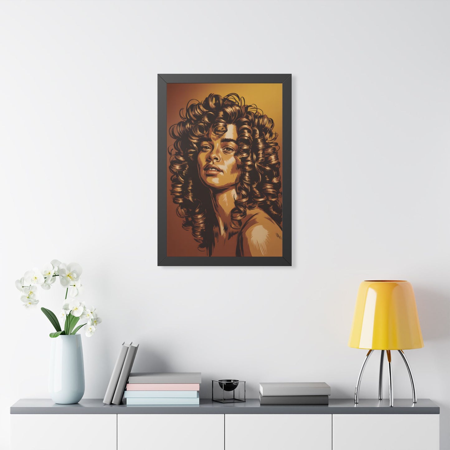 Golden Aura