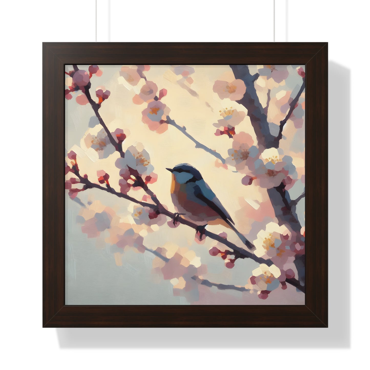 Spring Bird