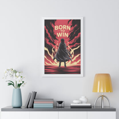 Born to Win
