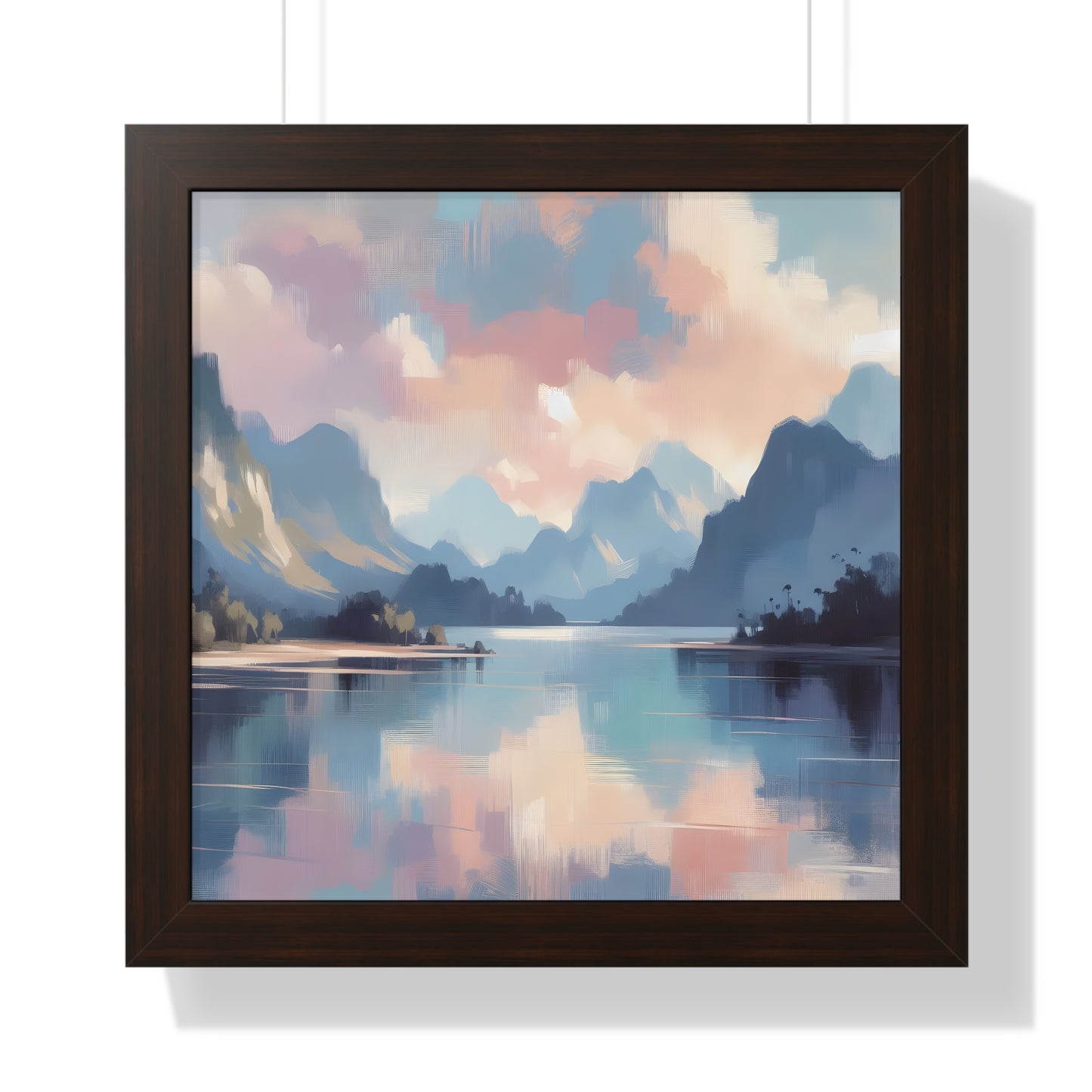 Silent Lake