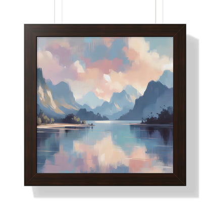 Silent Lake