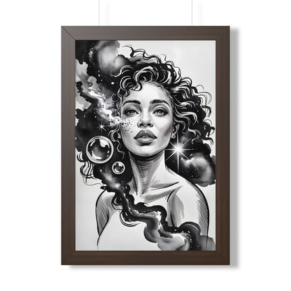 Cosmic Muse