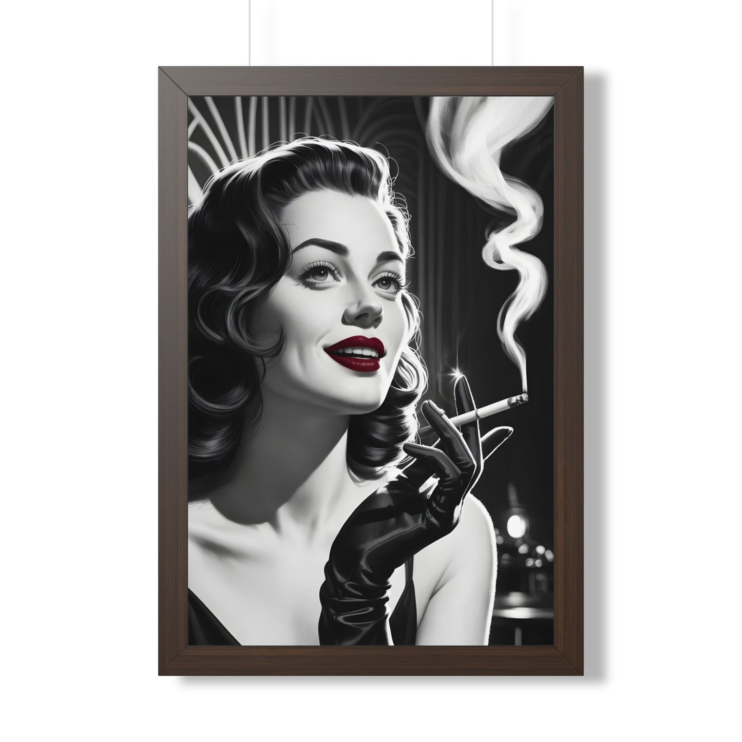 Velvet Smoke