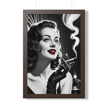 Velvet Smoke