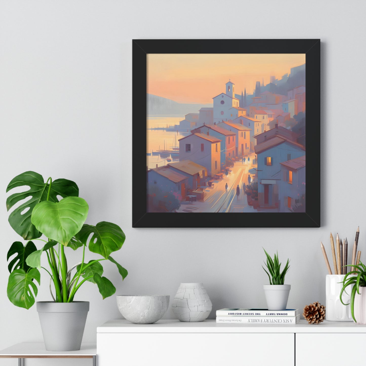 Sunset Hills