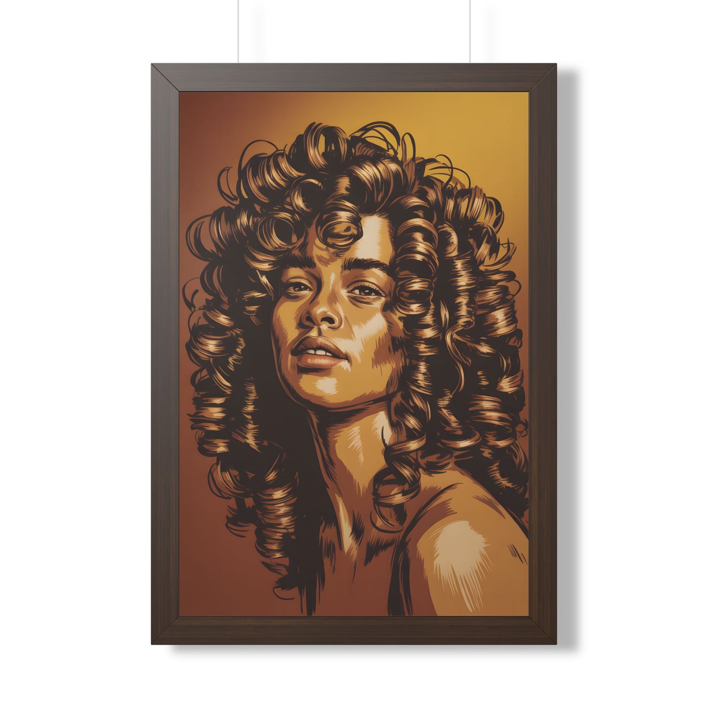 Golden Aura