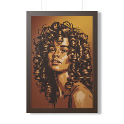 Golden Aura