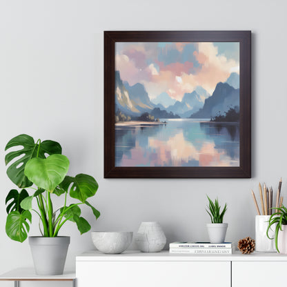 Silent Lake