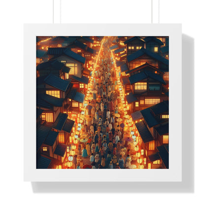 Lantern River