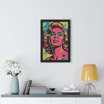 Neon Diva