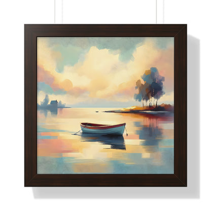Calm Waters