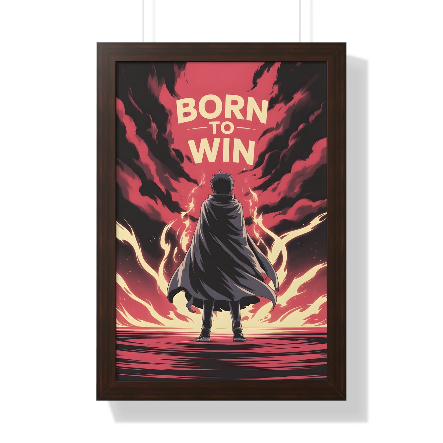Born to Win