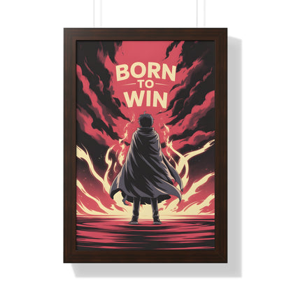 Born to Win